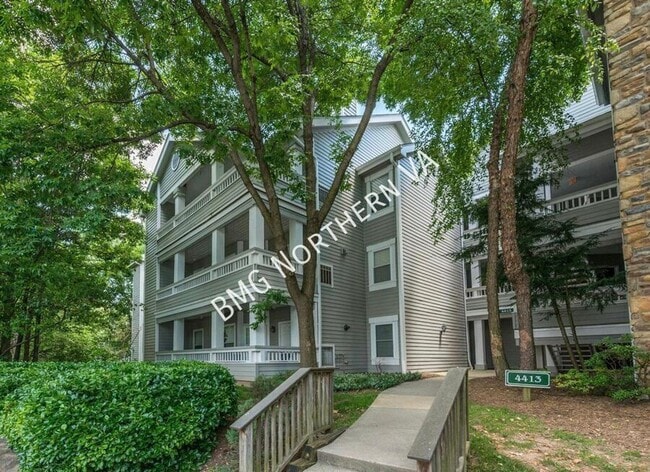 property at 4413 Fair Stone Dr