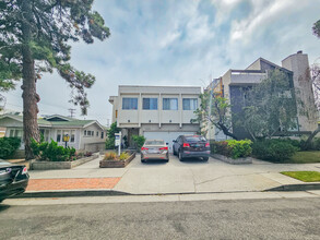 1252 23rd St in Santa Monica, CA - Building Photo - Building Photo