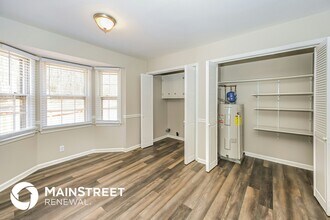 2004 Sanford Dr in Mount Juliet, TN - Foto de edificio - Building Photo