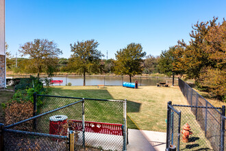 Chadwick Apartments in Roanoke, TX - Building Photo - Building Photo