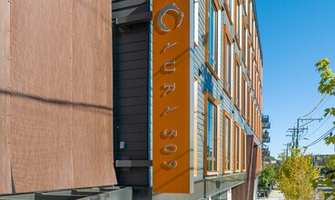 Aura 509 in Durham, NC - Building Photo - Building Photo