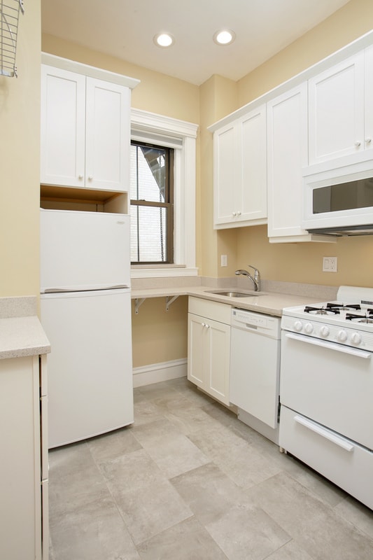 64 Charlesgate E, Unit 102 in Boston, MA - Building Photo - Building Photo