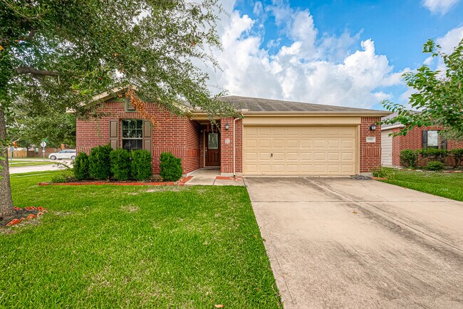 property at 18703 Cinnamon Ash Ct