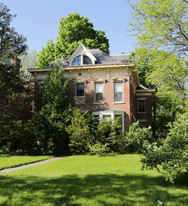 710 Madison Ave in Albany, NY - Building Photo