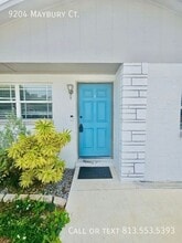 9204 Maybury Ct in Tampa, FL - Building Photo - Building Photo