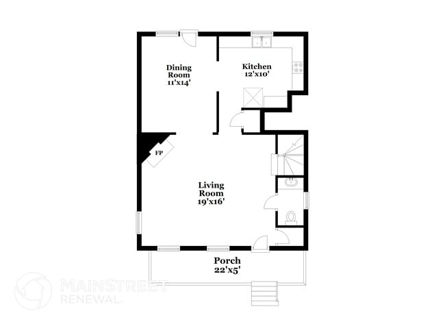 4917 Windblown Ct in Raleigh, NC - Building Photo - Building Photo