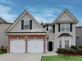 92 Brookvalley Crossing in Dallas, GA - Building Photo