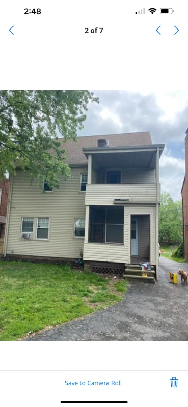 3647 Blanche Ave in Cleveland Heights, OH - Building Photo - Building Photo