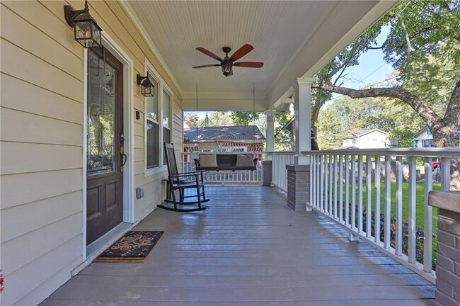 265 Haas Ave SE in Atlanta, GA - Building Photo - Building Photo