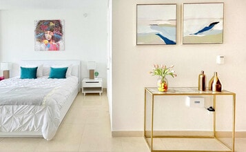 485 Brickell Ave in Miami, FL - Building Photo - Building Photo
