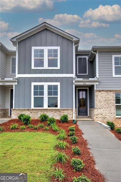 property at 105 Dellinger Park