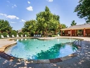 property at 4909 Stone Gate Trail