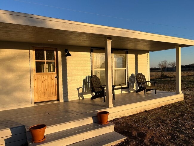 property at 1227 Deer Run Rd