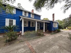 520 Highmarket St in Georgetown, SC - Building Photo