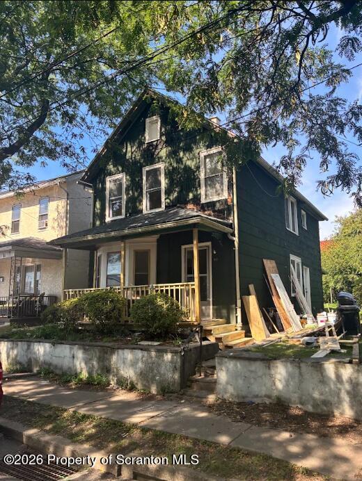 property at 431 Phelps St