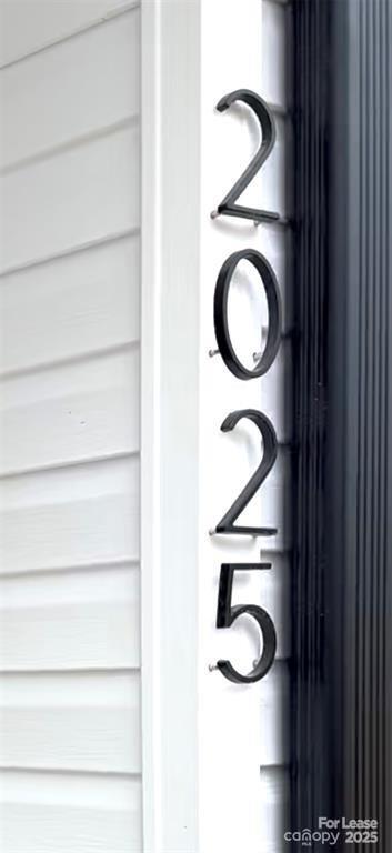 2025 Tom Sadler Rd in Charlotte, NC - Building Photo - Building Photo