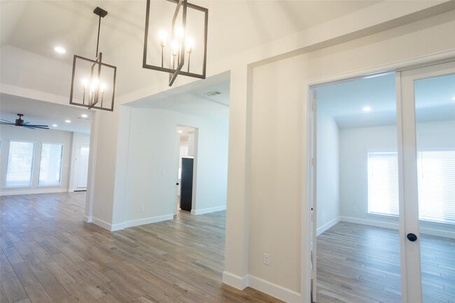 property at 5445 E Forest Rd