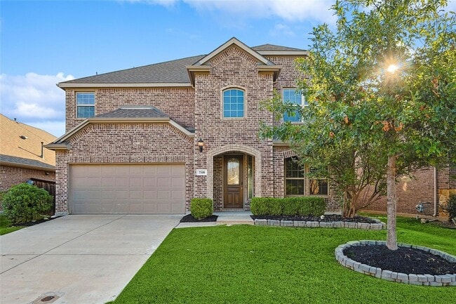7516 W Fork Ln, Unit 108 in McKinney, TX - Building Photo - Building Photo