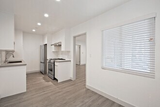 1127 18th St in Santa Monica, CA - Building Photo - Building Photo