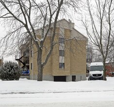 14524-14544 Aumais in Montréal, QC - Building Photo - Building Photo