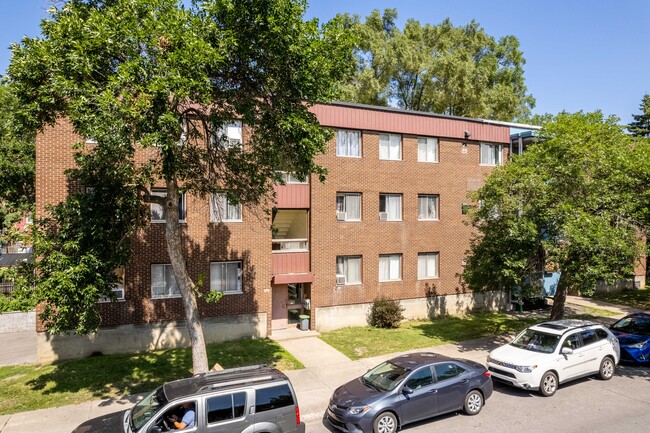 2635 Workman Rue in Montréal, QC - Building Photo - Building Photo