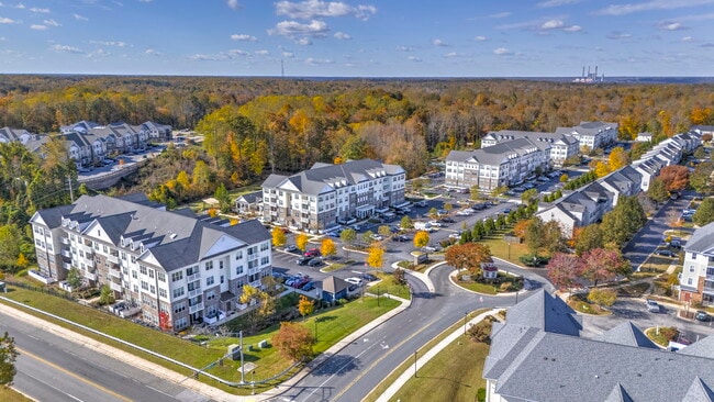 Beechtree Apartments