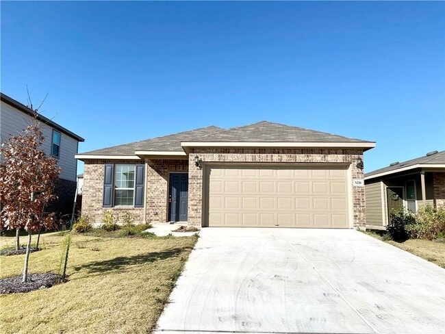property at 5216 Cressler Ln
