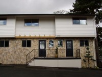 Lancaster Condos in West Linn, OR - Building Photo - Building Photo