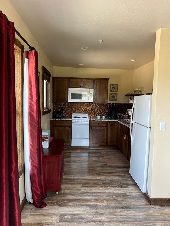 226 S Montezuma St in Prescott, AZ - Building Photo - Building Photo