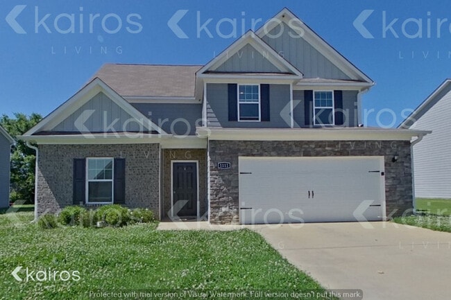 property at 1111 Freedom Pkwy
