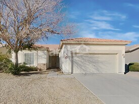 13544 W Ironwood St in Surprise, AZ - Building Photo