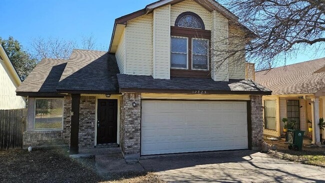 property at 12825 Staton Dr