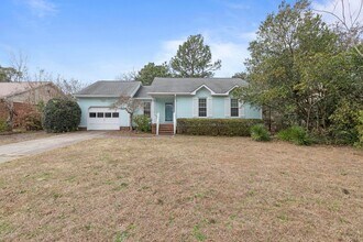 617 Fitzgerald Dr in Wilmington, NC - Building Photo - Building Photo