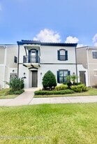 8880 Napolo Dr in Melbourne, FL - Building Photo