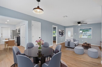 3806 Groome Dr in Orlando, FL - Foto de edificio - Building Photo