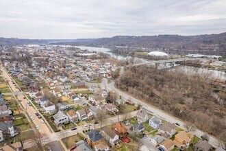 615 Vine St in Coraopolis, PA - Building Photo - Building Photo