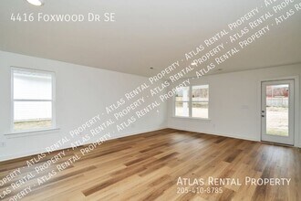 4416 Foxwood Dr SE in Decatur, AL - Building Photo - Building Photo
