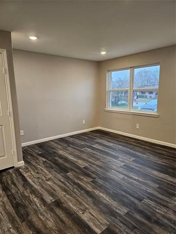 305 Deepwood St in Dallas, TX - Building Photo - Building Photo