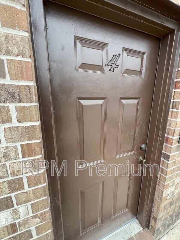 10769 Alco Ave in Baton Rouge, LA - Building Photo - Building Photo