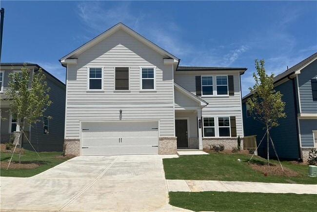 property at 612 Blue Sky Blvd