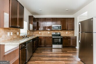 12226 flanner in Stockbridge, GA - Building Photo - Building Photo