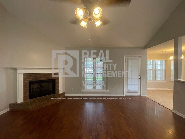 201 St Brendands Dr in Bonaire, GA - Building Photo - Building Photo