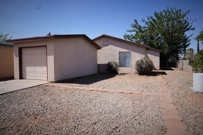 property at 4999 E Cielo Cir