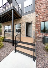 11 E Ramona Ave in Colorado Springs, CO - Building Photo - Building Photo
