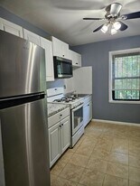 3401 15th St SE in Washington, DC - Building Photo