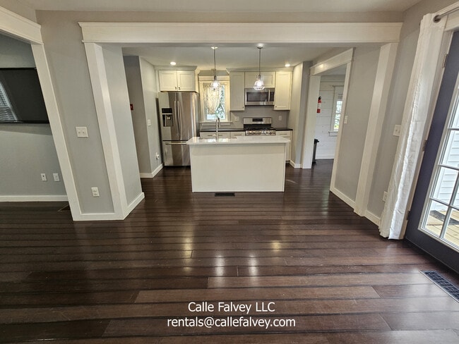 property at 43 Vine St