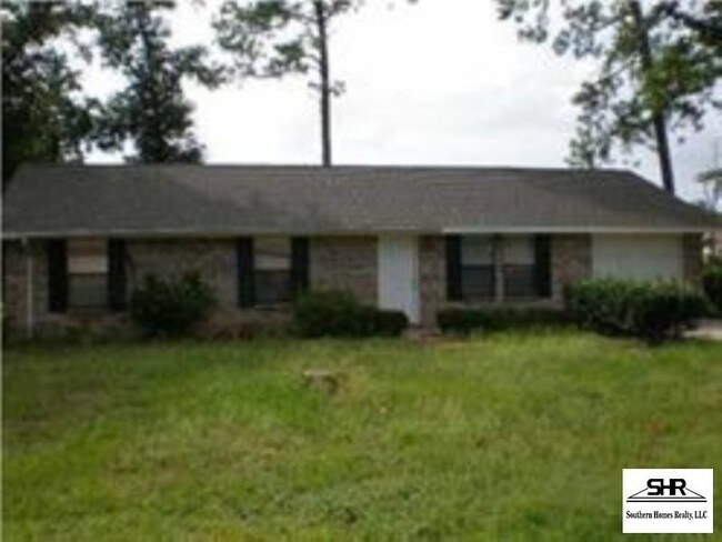 property at 4209 N Island Rd