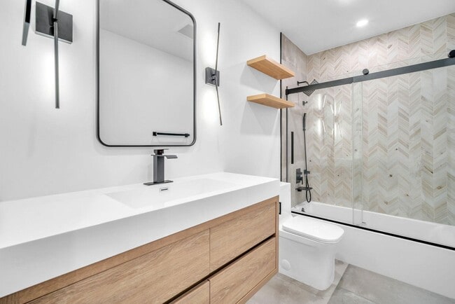 property at 2460 SW 58th Manor