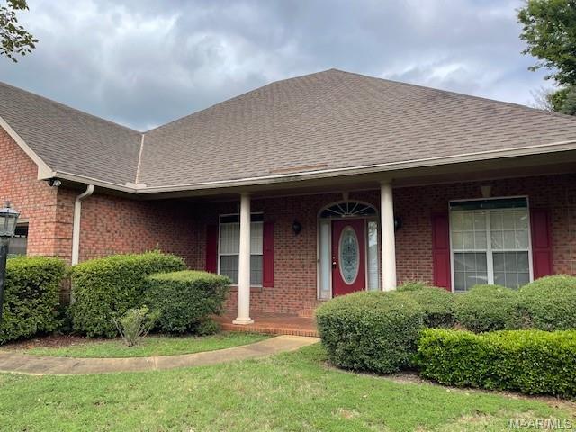 property at 1782 Windermere Ave