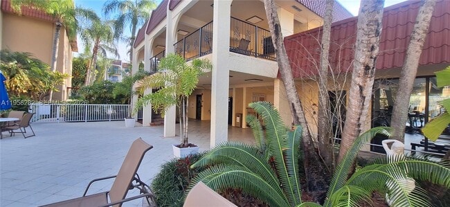 property at 9301 SW 92nd Ave